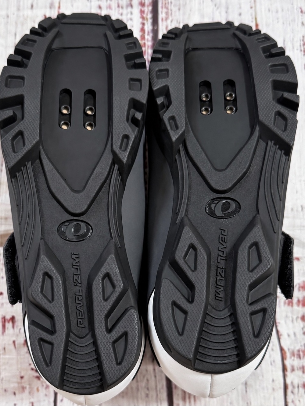 NWOB Pearl Izumi Women’s All-Road V4 Cycling Shoes EU 38 SPD - Picture 8 of 9